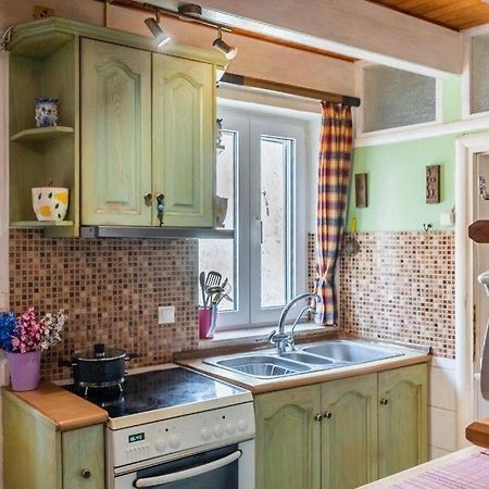Steffi'S Place In Corfu Old Town المظهر الخارجي الصورة