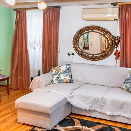 Steffi'S Place In Corfu Old Town المظهر الخارجي الصورة