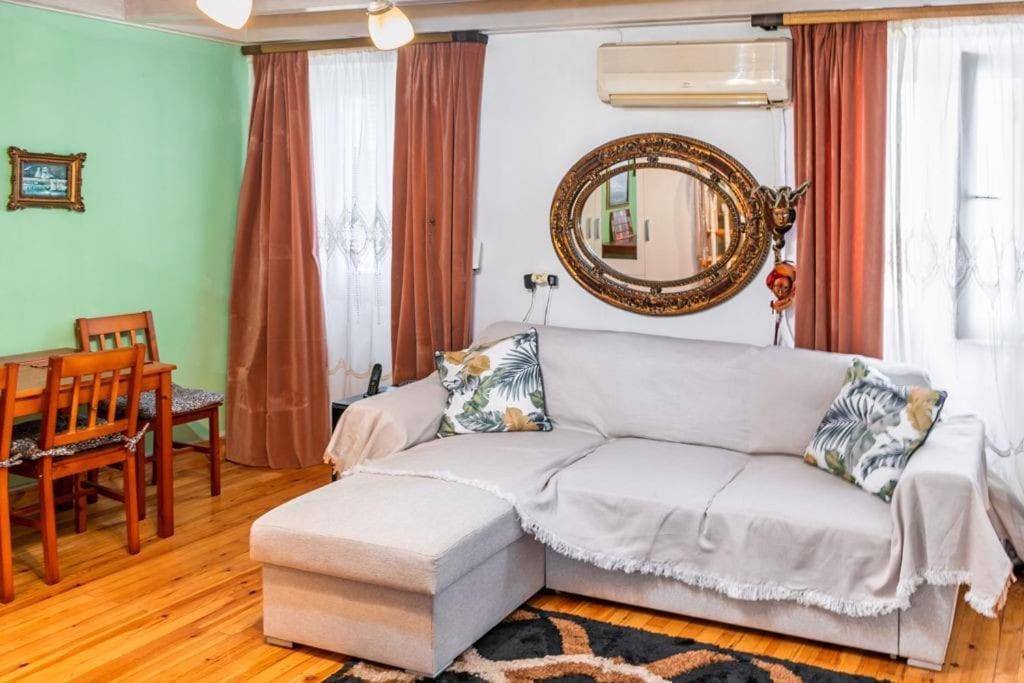 Steffi'S Place In Corfu Old Town المظهر الخارجي الصورة