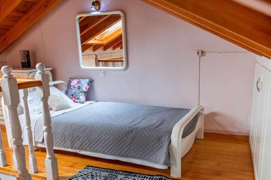 Steffi'S Place In Corfu Old Town المظهر الخارجي الصورة