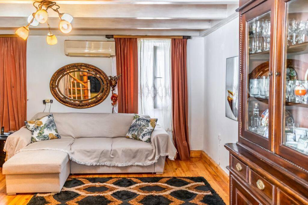 Steffi'S Place In Corfu Old Town المظهر الخارجي الصورة