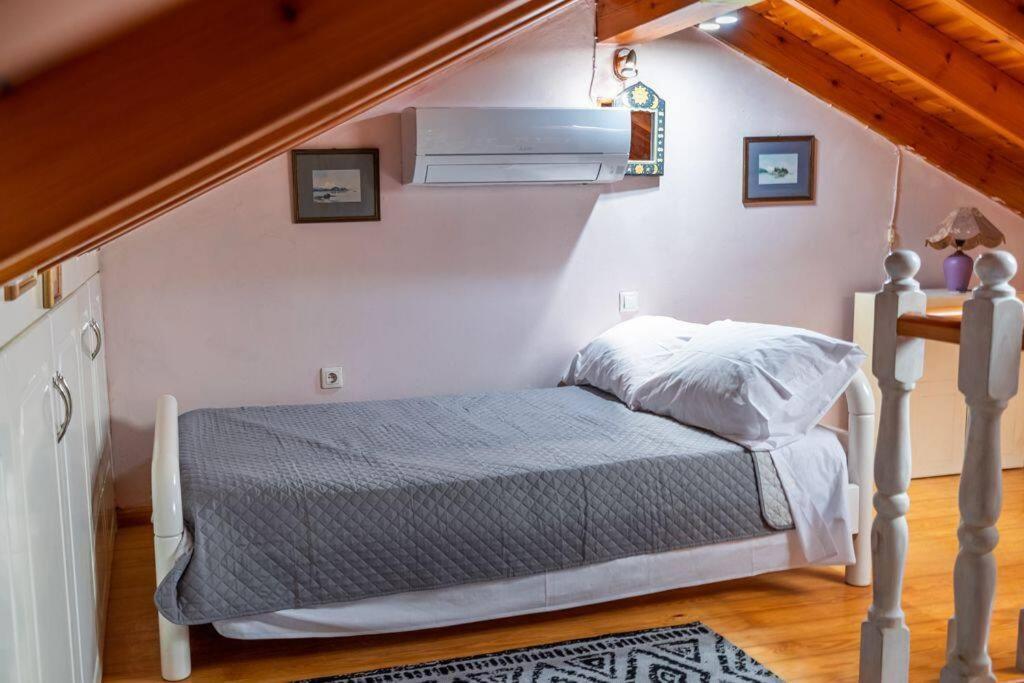 Steffi'S Place In Corfu Old Town المظهر الخارجي الصورة