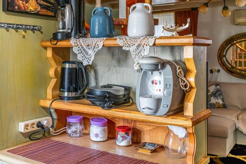 Steffi'S Place In Corfu Old Town المظهر الخارجي الصورة