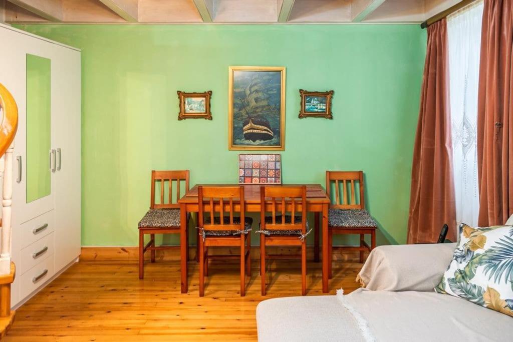 Steffi'S Place In Corfu Old Town المظهر الخارجي الصورة